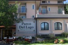 Отель Parco Del Lago Hotel Montecopiolo в городе Монтекопиоло, Италия