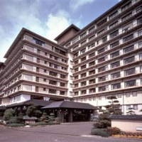 Отель Inatori Ginsuiso Ryokan Hotel Higashiizu в городе Хигасиидзу, Япония
