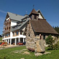 Отель Erlebachova Bouda в городе Шпиндлерув Млын, Чехия