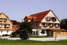 Отель Landgasthof Reindlschmiede в городе Бад-Хайльбрунн, Германия