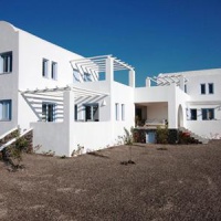 Отель Sun Anemos Resort в городе Koloympos, Греция