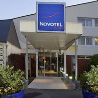 Отель Ibis Styles Nancy Sud Ex Novotel в городе Удмон, Франция