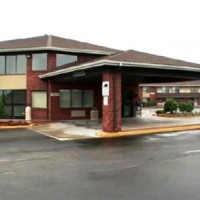 Отель Motel 6 Rochester Minnesota в городе Рочестер, США