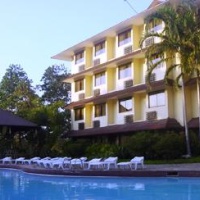 Отель Filipiniana Hotel Calapan в городе Калапан, Филиппины