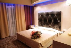 Отель Hotel Ioannou Resort в городе Ptolemaida, Греция