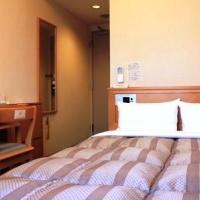 Отель Hotel Route Inn Morioka Ekimae в городе Мориока, Япония