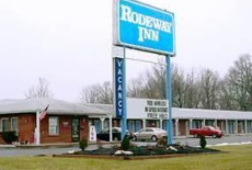 Отель Regal Inn Hebron Ohio в городе Kirkersville, США