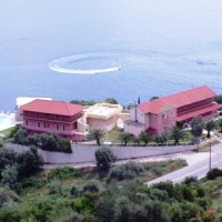 Отель Sunrise Hotel Lefkada в городе Никиана, Греция
