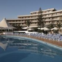 Отель Agapi Beach в городе Anatoli, Греция