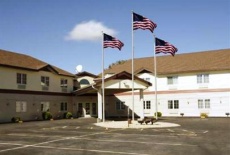 Отель Americas Best Value Inn Lake Mills в городе Лейк Милс, США