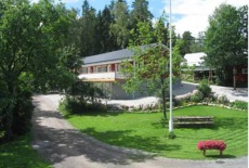 Отель Lyhdyn Tila в городе Каарина, Финляндия