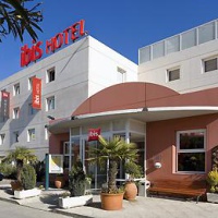 Отель Ibis Madrid Alcorcon Mostoles в городе Алькоркон, Испания