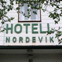 Отель Hotell Nordevik в городе Skarhamn, Швеция
