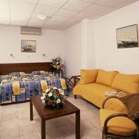 Отель Pantelia Jacaranda Hotel Apartments Protaras в городе Protaras, Кипр