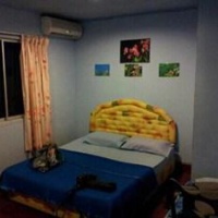 Отель Sukau Greenview Bed and Breakfast в городе Лахад-Дату, Малайзия