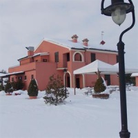 Отель Country House Le Meraviglie в городе Реканати, Италия