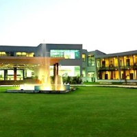 Отель The Awesome Farms & Resorts в городе Фаридабад, Индия