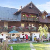 Отель Auerhof в городе Рормос-Унтерталь, Австрия