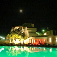 Отель Residence Villa Coppitella в городе Виесте, Италия
