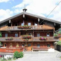 Отель Bauernhof Oslerhof Farmhouse Reith im Alpbachtal в городе Райт, Австрия