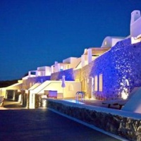 Отель Carpe Diem Hotel Pyrgos в городе Пиргос, Греция