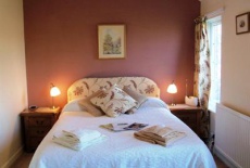 Отель Fernlea Cottage Bed & Breakfast Tattenhall в городе Golborne David, Великобритания