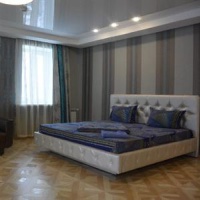 Отель Kutuzov Apart Hotel в городе Сыктывкар, Россия