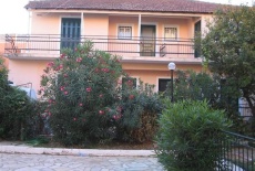 Отель Marilena Studios & Apartments в городе Кавос, Греция