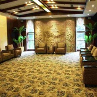 Отель Southeast Flower Paradise Hotel в городе Чжанчжоу, Китай