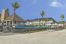 Отель Centara Grand Azuri Resort & Spa в городе Рош Нуар, Маврикий