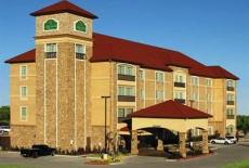 Отель La Quinta Inn & Suites Allen в городе Аллен, США