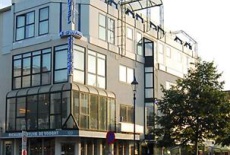 Отель De Swaen в городе Херенталс, Бельгия