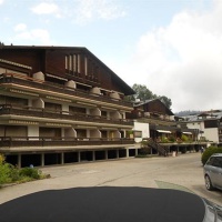 Отель Guidone в городе Лакс, Швейцария