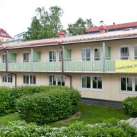 Отель Vandrarhemmet Hjortronet в городе Эстерсунд, Швеция