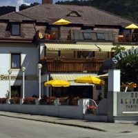 Отель Seegasthof und Hotel Steinmaurer в городе Гмунден, Австрия