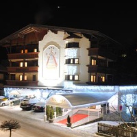 Отель Hotel Maria Theresia в городе Майрхофен, Австрия