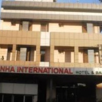 Отель Kanha International в городе Канпур, Индия