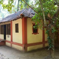 Отель Homestay Laxmi Sindhu Valaval в городе Kudal, Индия