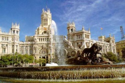 Что посмотреть в Мадриде. Самые интересные места Мадрида