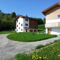 Отель EFH Keller в городе Оберзаксен, Швейцария