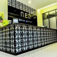 Отель Neo Eltari Kupang в городе Купанге, Индонезия