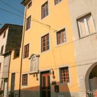 Отель Relais Del Castello в городе Лукка, Италия