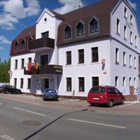 Отель Hotel Impuls Liberec в городе Либерец, Чехия