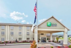 Отель Holiday Inn Express Bloomsburg в городе Бакхорн, США