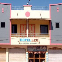 Отель Hotel Leo Junagadh в городе Джунагадх, Индия