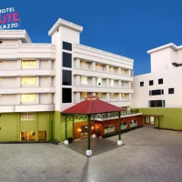 Отель Hotel Elite Palazzo Angamaly в городе Ангамали, Индия