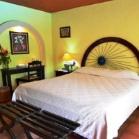 Отель Best Western Hotel Chichen Itza в городе Piste, Мексика