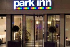 Отель Park Inn Rumst в городе Rumst, Бельгия