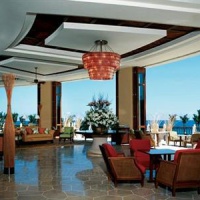 Отель Sanya Marriott Yalong Bay Resort & Spa в городе Санья, Китай