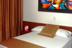 Отель Hotel Dulima Inn в городе Эспиналь, Колумбия